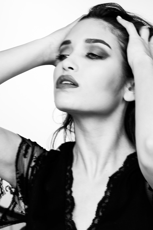 Photographed by Igor Alçada