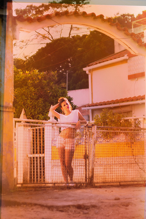 Photographed by Igor Alçada