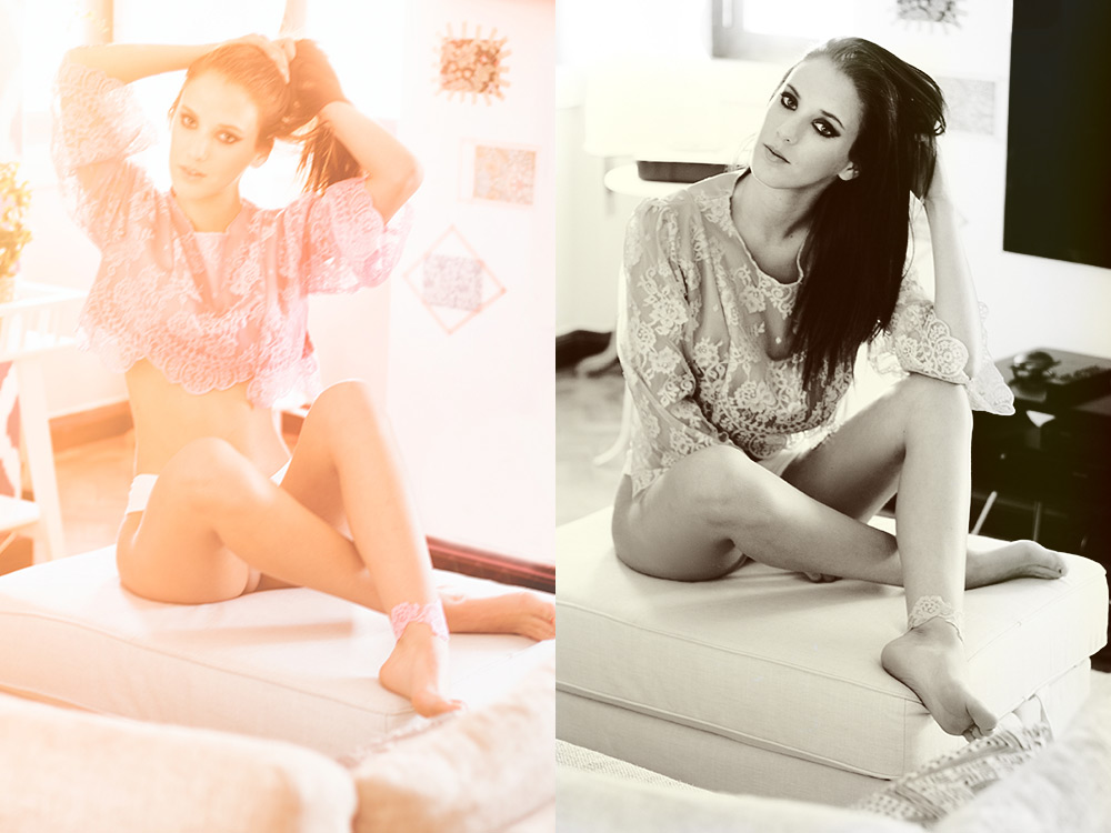 Photographed by Igor Alçada