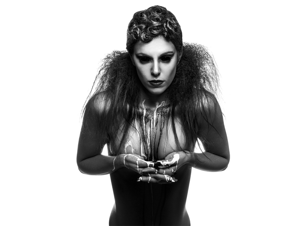 Photographed by Igor Alçada