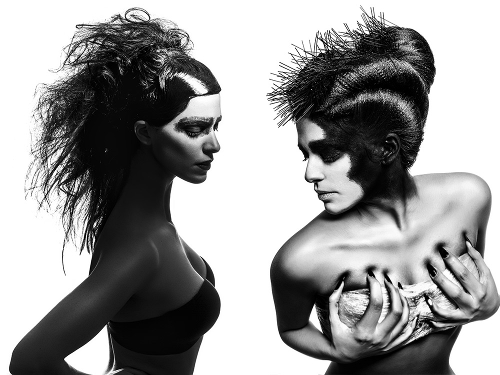 Photographed by Igor Alçada