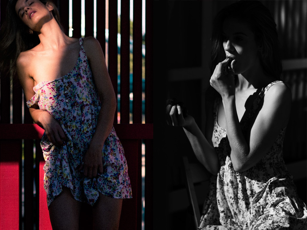 Photographed by Igor Alçada