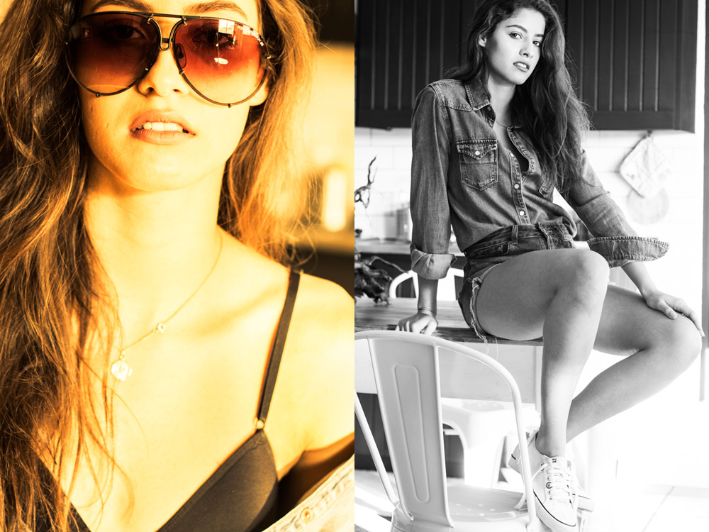 Photographed by Igor Alçada