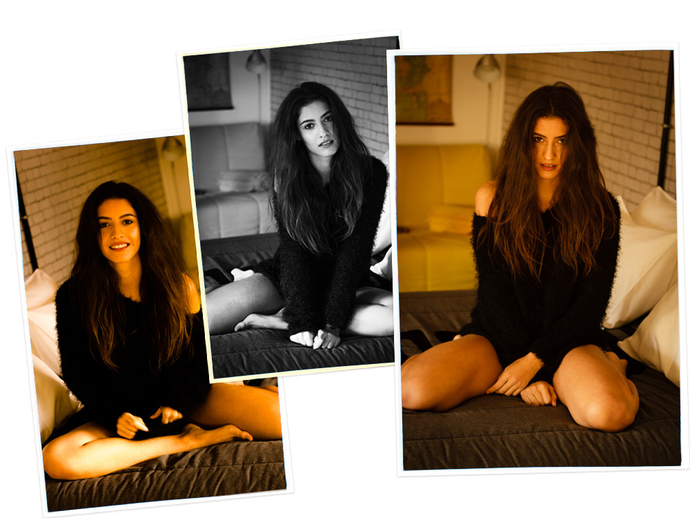 Photographed by Igor Alçada