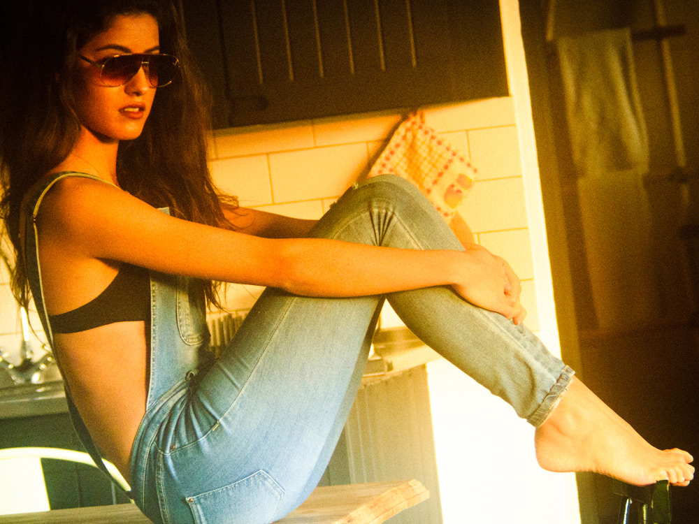 Photographed by Igor Alçada