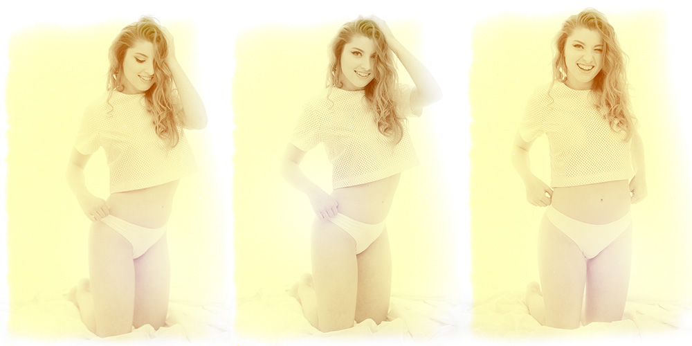 Photographed by Igor Alçada