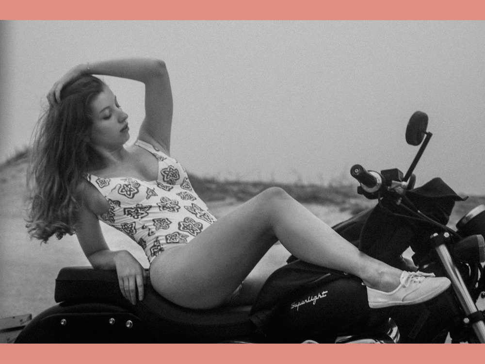 Photographed by Igor Alçada