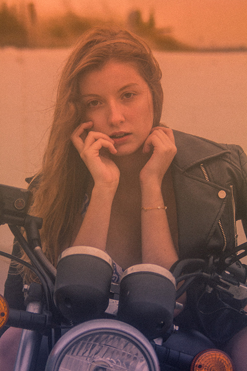 Photographed by Igor Alçada