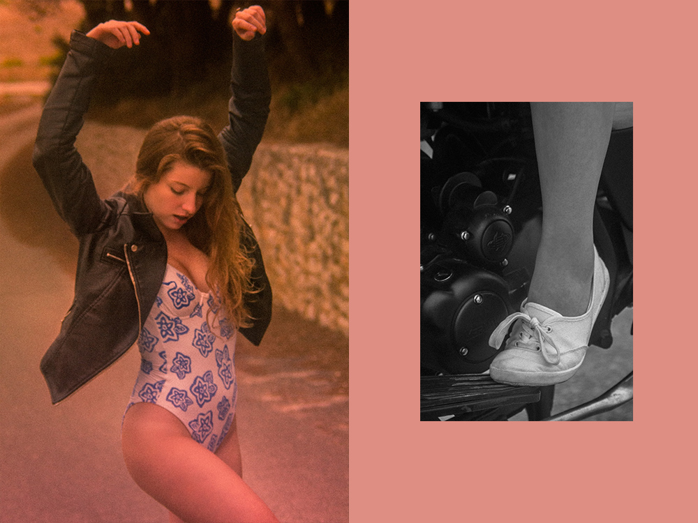 Photographed by Igor Alçada